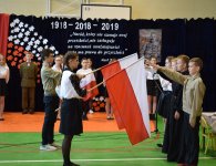 Tak w powiecie świętowano niepodległość