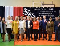 Tak w powiecie świętowano niepodległość
