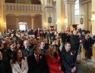 Tak w powiecie świętowano niepodległość