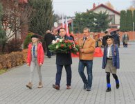 Tak w powiecie świętowano niepodległość