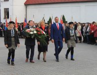 Tak w powiecie świętowano niepodległość
