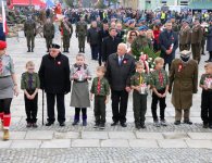 Tak w powiecie świętowano niepodległość