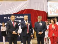 Tak w powiecie świętowano niepodległość