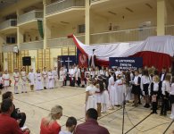 Tak w powiecie świętowano niepodległość