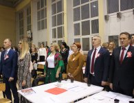 Tak w powiecie świętowano niepodległość