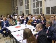 Tak w powiecie świętowano niepodległość