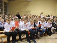 Tak w powiecie świętowano niepodległość
