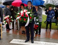 Tak w powiecie świętowano niepodległość