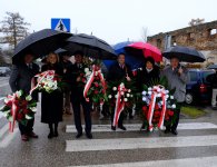 Tak w powiecie świętowano niepodległość