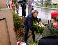 Tak w powiecie świętowano niepodległość