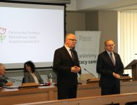 Są środki na zatrudnianie niepełnosprawnych w powiecie kieleckim