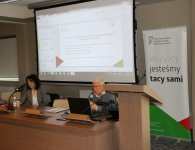 Są środki na zatrudnianie niepełnosprawnych w powiecie kieleckim