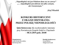 Konkurs historyczny