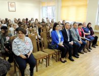 Patriotyczny koncert w Chęcinach