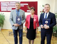 Patriotyczny koncert w Chęcinach