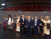 „Pan Wołodyjowski” 50 lat po premierze