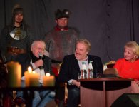 „Pan Wołodyjowski” 50 lat po premierze