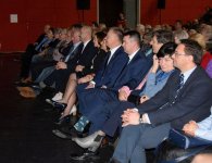 „Pan Wołodyjowski” 50 lat po premierze