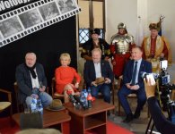 „Pan Wołodyjowski” 50 lat po premierze