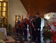 Strażacy z Kostomłotów Drugich mają nowy samochód 