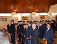 Strażacy z Kostomłotów Drugich mają nowy samochód 