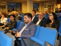 Nadzwyczajna Sesja Rady Powiatu w Kielcach 