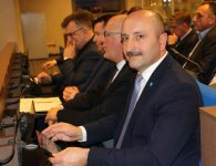 Nadzwyczajna Sesja Rady Powiatu w Kielcach 