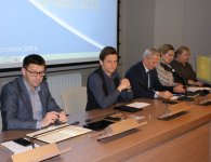 Nadzwyczajna Sesja Rady Powiatu w Kielcach 