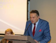 Nadzwyczajna Sesja Rady Powiatu w Kielcach 