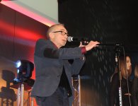 Bawi od 40 lat