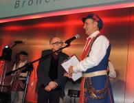 Bawi od 40 lat