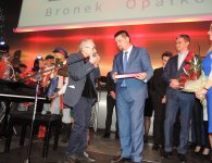 Bawi od 40 lat