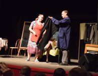 Amatorski Teatr Święty