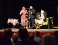 Amatorski Teatr Święty