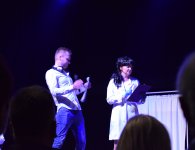 Amatorski Teatr Święty