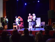 Amatorski Teatr Święty