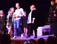 Amatorski Teatr Święty