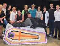 Amatorski Teatr Święty