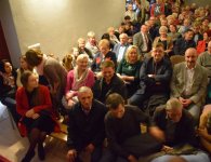 Amatorski Teatr Święty