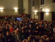 Amatorski Teatr Święty