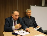 Połączone komisje w kieleckim starostwie