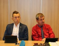 Połączone komisje w kieleckim starostwie