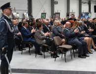 W kieleckim Areszcie Śledczym działa hala produkcyjna