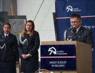 W kieleckim Areszcie Śledczym działa hala produkcyjna
