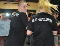 Drużynowe Mistrzostwa Dziewcząt i Chłopców w Sportach Siłowych