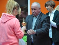 Drużynowe Mistrzostwa Dziewcząt i Chłopców w Sportach Siłowych