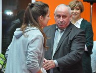 Drużynowe Mistrzostwa Dziewcząt i Chłopców w Sportach Siłowych