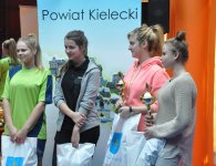 Drużynowe Mistrzostwa Dziewcząt i Chłopców w Sportach Siłowych