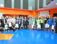 Drużynowe Mistrzostwa Dziewcząt i Chłopców w Sportach Siłowych