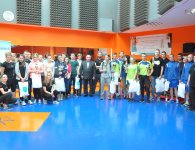 Drużynowe Mistrzostwa Dziewcząt i Chłopców w Sportach Siłowych